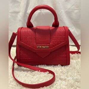 Steve Madden Mini Crossbody